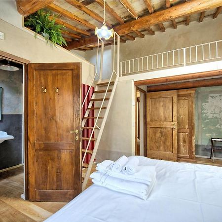 La Pimpinella Di Semifonte Villa San Donnino  Bagian luar foto