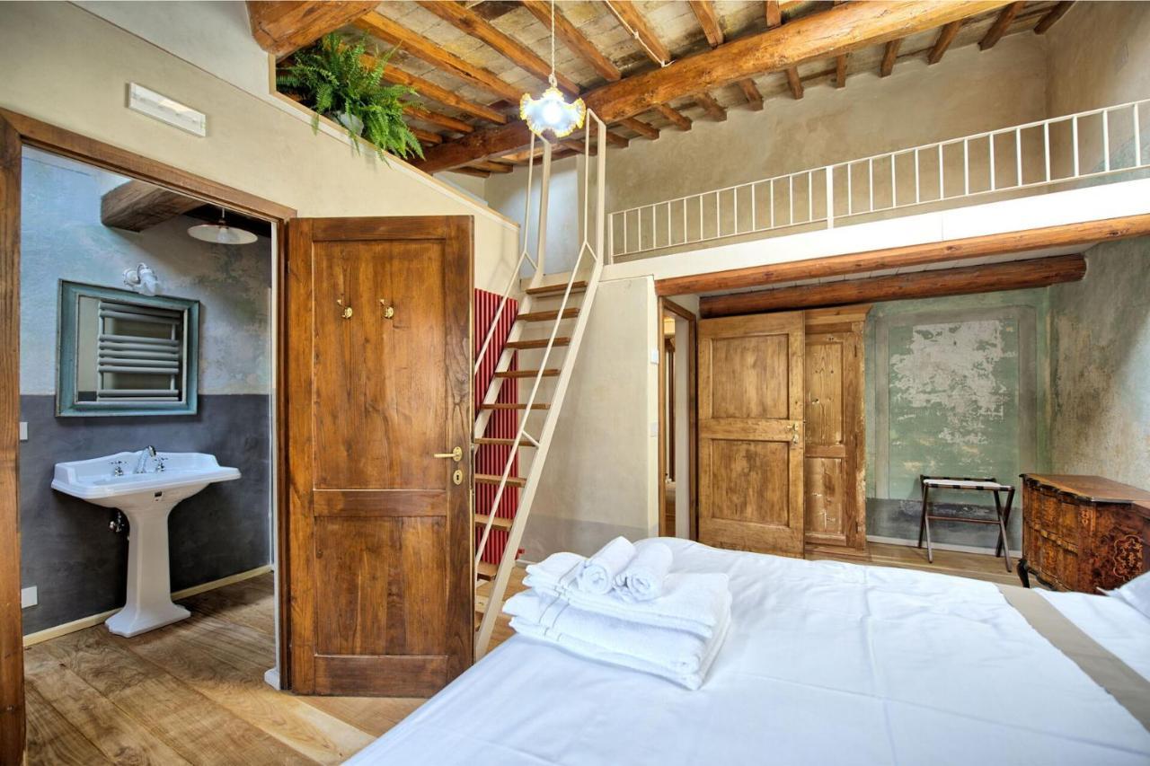 La Pimpinella Di Semifonte Villa San Donnino  Bagian luar foto