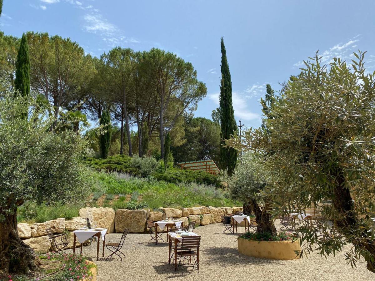 La Pimpinella Di Semifonte Villa San Donnino  Bagian luar foto